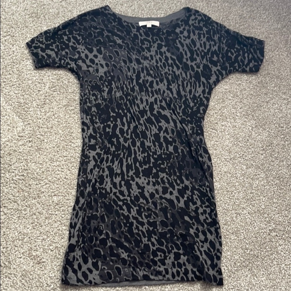 Loft dress / long shirt